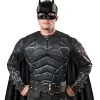 Rubies The Batman 1/2 Adult Mask -Forum Novelties Shop 41cQe4nPu3L