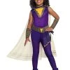 Rubie's Shazam Deluxe Girl's Darla Costume -Forum Novelties Shop 41cRmyIFeL