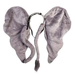 Jumbo Elephant Animal Kit -Forum Novelties Shop 41cZITCUzcL