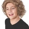 Rubie's Costume Kids Willy Wonka & The Chocolate Factory Willy Wonka Wig, Standard 2 Rubie's Costume Kids Willy Wonka & The Chocolate Factory Willy Wonka Wig, Standard -Forum Novelties Shop 41ce9EvhVNL