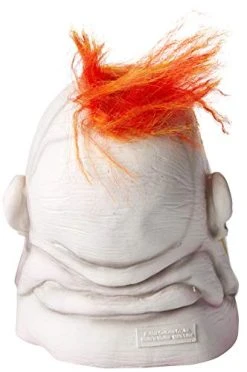 Rubie's Costume Co. Men's El Gordo The Clown Mask -Forum Novelties Shop 41ctURbZl9L