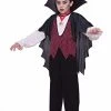 Forum Novelties Transylvanian Vampire Costume, Child Large -Forum Novelties Shop 41e H2q8H2L