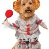 Rubie's IT Movie Walking Pennywise Pet Costume, Medium -Forum Novelties Shop 41e5w6XC7L