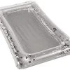 Forum Novelties Party Buffet Inflatable Cooler, 4.4 Feet X 28", Silver With Confetti -Forum Novelties Shop 41eIORuHtrL