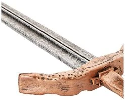 Rubie's Costume Wonder Woman Movie Ares Sword Costume Accessory Costume 7 Rubie's Costume Wonder Woman Movie Ares Sword Costume Accessory Costume -Forum Novelties Shop 41eYwIYFgL