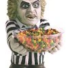 Beetlejuice Candy Bowl Holder -Forum Novelties Shop 41eYyrXDLML