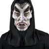 Forum Novelties Men's Standard Hooded Mask-Vampire, As Shown, Standard -Forum Novelties Shop 41f6HRCkOrL