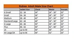 Rubie's Costume Co Men's Inflatable Evil Clown Costume -Forum Novelties Shop 41fKsO7LqL 30