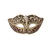 Forum Leopard Print Venetian Mask 2 Forum Leopard Print Venetian Mask -Forum Novelties Shop 41fOTsobZqL