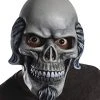 Rubie's Mens New World Disorder Vacuform Mask