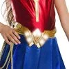 Rubies Wonder Woman 1984 Light-Up Child Belt -Forum Novelties Shop 41g0oj8YAL