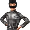 Rubies Selina Kyle Child Mask -Forum Novelties Shop 41gnUEboKWL