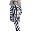 Rubie's Deluxe Child Beetlejuice Costume Toddler -Forum Novelties Shop 41hdxF4nKTL