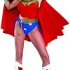 Rubie's Costume Co Women's Dc Wonder Woman Costume -Forum Novelties Shop 41ivM6mABGL