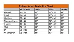 Rubie's Costume Men's Nightmare On Elm St Deluxe Adult Freddy Sweater -Forum Novelties Shop 41j1UDnMf0L