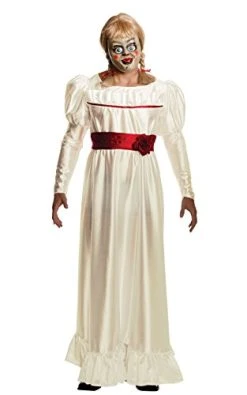 Rubie's Men's Annabelle Horror Costume