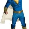 Rubie's Men's Shazam Adult Deluxe Freddy Costume 2 Rubie's Men's Shazam Adult Deluxe Freddy Costume -Forum Novelties Shop 41jqk6888zL
