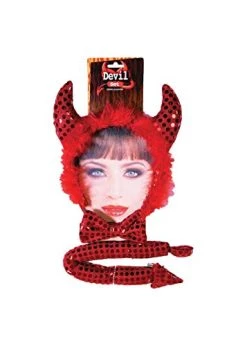 Forum Novelties Women's Animal Creature Costume Accessory Kit
