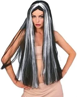 Rubie's Adult Pirate Wig 13 Rubie's Adult Pirate Wig -Forum Novelties Shop 41kuJVdotNL. AC