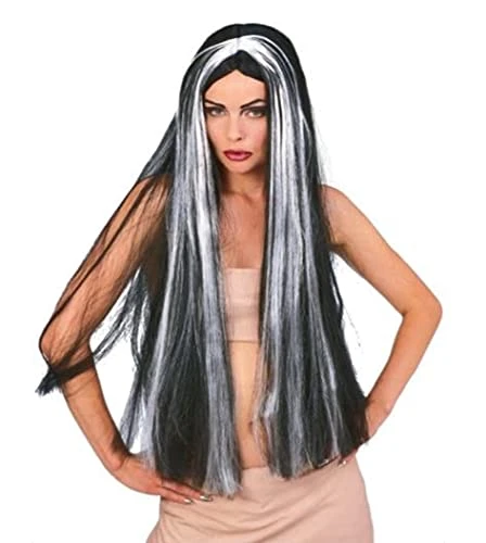 Rubie's Adult Pirate Wig 3 Rubie's Adult Pirate Wig