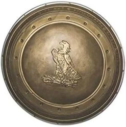 Justice League: Wonder Woman 12 Shield -Forum Novelties Shop 41kzs3woTmL. AC