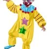 Rubie's Adult Killer Klowns From Outer Space Shorty Costume -Forum Novelties Shop 41ltVqTcpJL