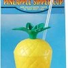 Forum Novelties Hawaiian Luau Party Tiki Bar Pineapple Cup -Forum Novelties Shop 41m Ne0tAJL