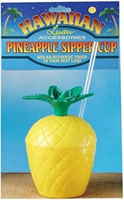 Forum Novelties Hawaiian Luau Party Tiki Bar Pineapple Cup 10 Forum Novelties Hawaiian Luau Party Tiki Bar Pineapple Cup -Forum Novelties Shop 41m Ne0tAJL. AC