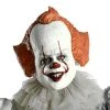 Rubie's IT Movie Chapter 2 Adult Pennywise Vinyl Mask Adult Costume 2 Rubie's IT Movie Chapter 2 Adult Pennywise Vinyl Mask Adult Costume -Forum Novelties Shop 41mZ9SsCcpL