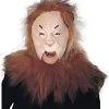 Wizard Of Oz Cowardly Lion Mask -Forum Novelties Shop 41moWcZ0wiL
