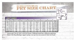 DC Comics Wonder Woman Pet Tutu Dress, X-Large -Forum Novelties Shop 41mwbthzwL 8