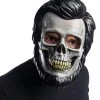 Rubie's Mens New World Disorder Vacuform Mask 1 Rubie's Mens New World Disorder Vacuform Mask -Forum Novelties Shop 41ncmJPD0L