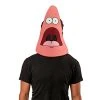 Rubie's Costume Accessory SpongeBob SquarePants Surprised Patrick Meme Foam Mask, As Shown, One Size -Forum Novelties Shop 41nvWLeBoL