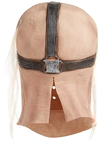 Friday The 13th Jason Voorhees Overhead Mask 5 Friday The 13th Jason Voorhees Overhead Mask - Image 3