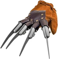 Rubie's A Nightmare On Elm Street Freddy Glove 9 Rubie's A Nightmare On Elm Street Freddy Glove -Forum Novelties Shop 41onCiOYEnL. AC