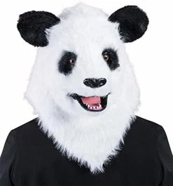 Forum Novelties Unisex-adult Mask -Forum Novelties Shop 41pIhcQbC S. AC