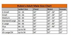 Rubie's Men's Shazam Men's Deluxe Pedro Costume -Forum Novelties Shop 41pZCI1v1jL