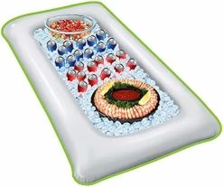 Forum Novelties Luau Inflatable Buffet Cooler, 28"x53" 23 Forum Novelties Luau Inflatable Buffet Cooler, 28"x53" -Forum Novelties Shop 41pd5BZ30nL. AC 2