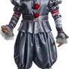Rubie's Men's IT Movie Chapter 2 Pennywise Grand Heritage Costume -Forum Novelties Shop 41qMpz1nzFL