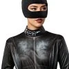 Rubies Selina Kyle Deluxe Adult Mask 1 Rubies Selina Kyle Deluxe Adult Mask -Forum Novelties Shop 41qcCyT43L