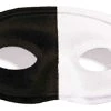 Forum Novelties Domino Masquerade Venetian Eye Mask Costume 1 Forum Novelties Domino Masquerade Venetian Eye Mask Costume -Forum Novelties Shop 41rEAGoxDtL