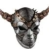 Rubie's Adult Overhead Latex Mask, Warlord -Forum Novelties Shop 41rfDPBkDRL