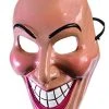 Forum Novelties Female Evil Grin Mask Standard, One Size, Multicolor -Forum Novelties Shop 41rx1gZdGWL