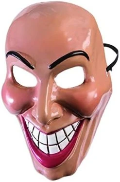 Forum Novelties Male Evil Grin Mask-Standard -Forum Novelties Shop 41rx1gZdGWL. AC 1