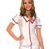 Forum Novelties Women's Nurse Costume -Forum Novelties Shop 41sHVUfz UL