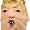 Rubies Donald Politician Mask 2 Rubies Donald Politician Mask -Forum Novelties Shop 41sJ quA4L