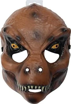 Rubies Tyrannosaurus Rex 1/2 Mask -Forum Novelties Shop 41sVjzp663L