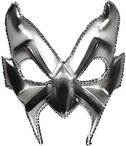Forum Devil Man Deep-V Half Mask 3 Forum Devil Man Deep-V Half Mask