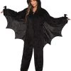 Forum Novelties Bat Jumpsuit Adult Costume -Forum Novelties Shop 41t3NYkQKuL