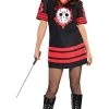 Friday The 13th Miss Voorhees Adult Costume - Medium 2 Friday The 13th Miss Voorhees Adult Costume - Medium -Forum Novelties Shop 41tmQus1Q3L